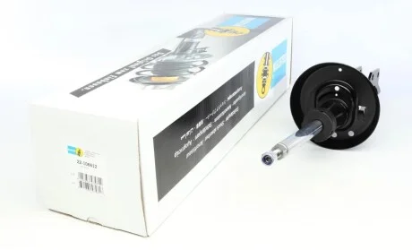 Амортизатор (передній) Opel Zafira A 99-05 (R) (B4) BILSTEIN 22-106612
