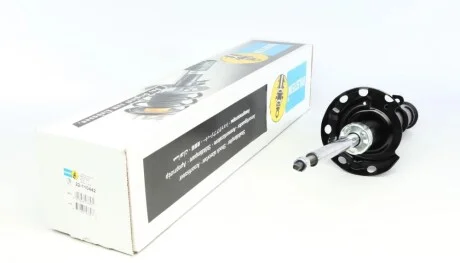 Амортизатор (передній) Opel Combo 01- (L) - (тиск газу) (B4) BILSTEIN 22-110442