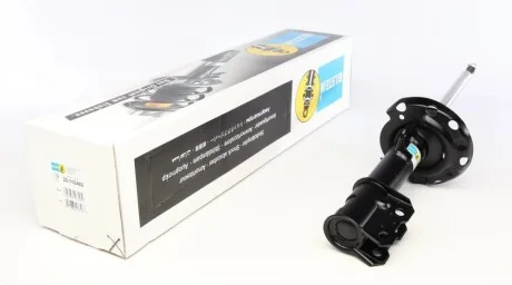 Амортизатор (передній) Opel Combo 01- (R) - (тиск газу) (B4) BILSTEIN 22-110459