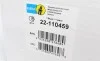 Амортизатор (передній) Opel Combo 01- (R) - (тиск газу) (B4) BILSTEIN 22-110459 (фото 8)