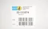 Амортизатор (передний) BMW 5 (E39) 520 d/525 TD 97-04 (B4) BILSTEIN 22-111074 (фото 2)