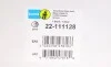 Амортизатор (передній) Toyota Corolla 01-07 (R) (B4) BILSTEIN 22-111128 (фото 2)