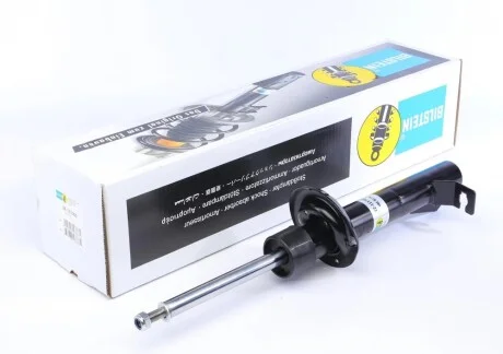 Амортизатор (передній) Ford FIESTA V (JH_ JD_) 11.01 - 12.14 L (B4) BILSTEIN 22-111760