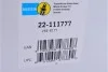 Амортизатор (передний) Ford Fiesta V (JH_ JD_) 11.01 - 12.14 R (B4) BILSTEIN 22-111777 (фото 9)