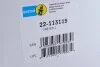Амортизатор (передний) Peugeot 307 02- (давление газа) (B4) BILSTEIN 22-113115 (фото 10)