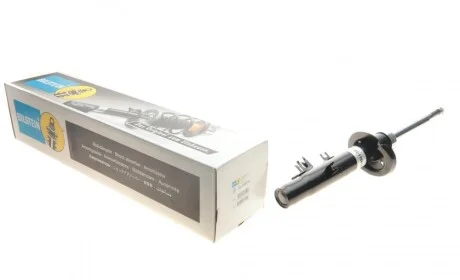 Амортизатор (передний) Citroen C2/ C3 02-/ Peugeot 1007 05- (R) (B4) BILSTEIN 22-118615