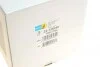 Амортизатор (передній) (L) Peugeot 607 00-11 (B4) BILSTEIN 22-128249 (фото 2)