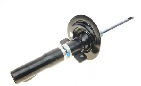 Амортизатор (передній) Renault Megane II 02- - (тиск газу) (B4) BILSTEIN 22-132390