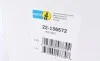 Амортизатор (передній) BMW 3 (E90/E91/E92/E93) 05-13 (L) (B4) BILSTEIN 22-136572 (фото 8)