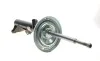 Амортизатор (передний) MB C-class (W203/S203) OM646 00-07 (давление газа) (B4) BILSTEIN 22-141705 (фото 3)