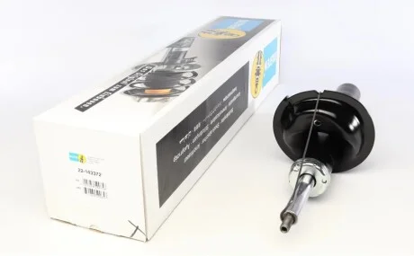 Амортизатор (передний) Ford Connect 02-13 (высокая база) (L) (B4) BILSTEIN 22-143372