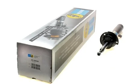 Амортизатор (передний) BMW 1 (E81/E82/E87) 03-13 (L) (B4) BILSTEIN 22-144249