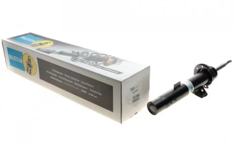 Амортизатор (передний) (R) BMW 1 (E81/E87) 04-13 (B4) BILSTEIN 22-144270