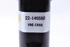 Амортизатор (передній) VW Golf IV 98-06 (тиск газу) (B4) BILSTEIN 22-145550 (фото 3)