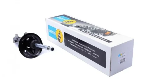 Амортизатор (передній) VW Golf IV 98-06 (тиск газу) (B4) BILSTEIN 22-145550