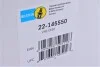 Амортизатор (передній) VW Golf IV 98-06 (тиск газу) (B4) BILSTEIN 22-145550 (фото 9)
