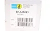 Амортизатор (передній) Smart ForTwo 07- (B4) BILSTEIN 22-145697 (фото 2)