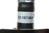 Амортизатор (задній) (R) Hyundai Tucson 04-/Kia Sportage 04- (B4) BILSTEIN 22-167484 (фото 3)