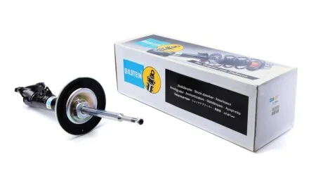Амортизатор (передний) MB C-class (W203/S203) 00-07 (давление газа) (B4) BILSTEIN 22-168061
