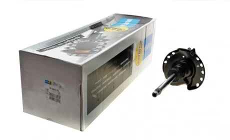 Амортизатор (передній) Ford Mondeo 06- (R) (B4) BILSTEIN 22-182876