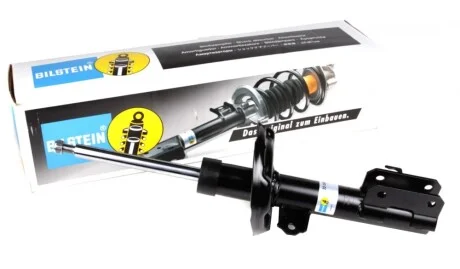 Амортизатор (передний) Opel Astra J 09- (R) (B4) BILSTEIN 22-183651
