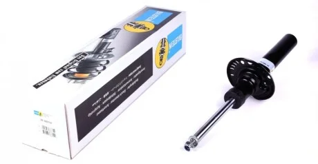 Амортизатор (передний) VW Golf VI (5K1) 10.08 - 12.14 (B4) BILSTEIN 22-183712