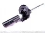 Амортизатор (передний) Peugeot 207/Citroen C3 1.4/1.6HDi/VTi 06- (L) (B4) BILSTEIN 22-183828 (фото 3)