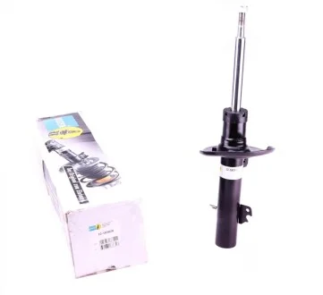 Амортизатор (передний) Peugeot 207/Citroen C3 1.4/1.6HDi/VTi 06- (L) (B4) BILSTEIN 22-183828