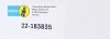 Амортизатор (передній) Peugeot 207/Citroen C3 1.4/1.6HDi/VTi 06- (R) (B4) BILSTEIN 22-183835 (фото 7)