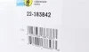 Амортизатор (передній) BMW X1 (E84) 09-15 (L) (B4) BILSTEIN 22-183842 (фото 7)