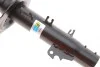 Амортизатор (передній) Peugeot 207/Citroen C3 1.4/1.6HDi/VTi 06- (L) (B4) BILSTEIN 22-184160 (фото 3)