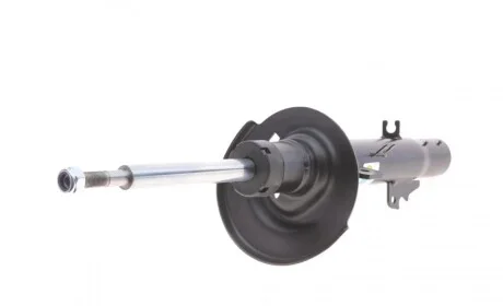 Амортизатор (передній) Peugeot 207/Citroen C3 1.4/1.6HDi/VTi 06- (L) (B4) BILSTEIN 22-184160