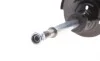 Амортизатор (передний) Peugeot 207/Citroen C3 1.4/1.6HDi/VTi 06- (R) (B4) BILSTEIN 22-184177 (фото 8)