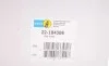 Амортизатор (передний) BMW 7 (E65/E66/E67) 01-09 (R) M54/M57/M67/N52/N62/N73 BILSTEIN 22-184306 (фото 2)