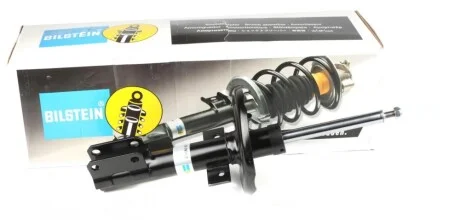 Амортизатор (передний) Renault Megane III 08- (B4) BILSTEIN 22-193452