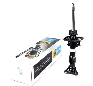 Амортизатор (передний) MB E-class (W212)/(S212) 09- (B4) BILSTEIN 22-194091