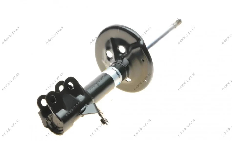 Амортизатор (передний) Toyota 00-03 (R) (B4) BILSTEIN 22-196880 (фото 1)