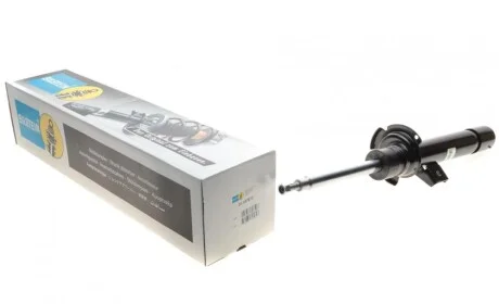 Амортизатор (передний) BMW X3 (F25)/X4 (F26) 10-18 (L) (B4) BILSTEIN 22-197672