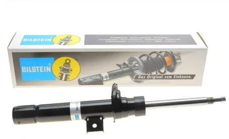 Амортизатор (передний) BMW X3 (F25)/X4 (F26) 10- (R) (B4) BILSTEIN 22-197689