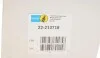 Амортизатор (передній) Mini Countryman (R60)/Paceman (R61) 10-16 (R) (B4) BILSTEIN 22-213716 (фото 2)
