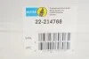 Амортизатор (передній) MB Sprinter 408-416/VW LT 46 96- (B4) BILSTEIN 22-214768 (фото 2)