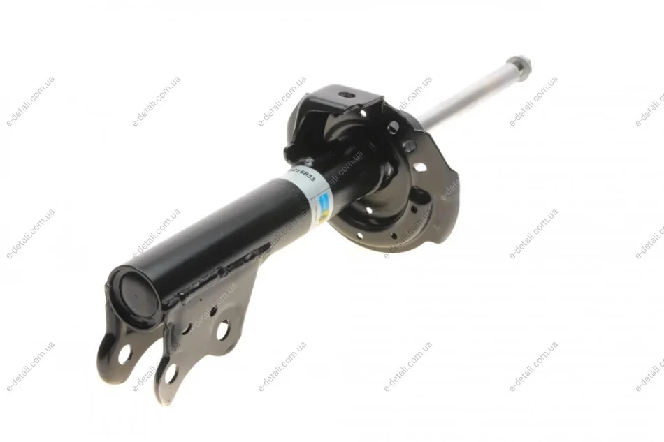 Амортизатор (передний) MB B-class (W245) 1.5-2.0D 05-11 BILSTEIN 22-215833 (фото 1)