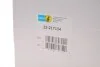 Амортизатор (передній) Ford Focus III 10- (L) BILSTEIN 22-217134 (фото 2)