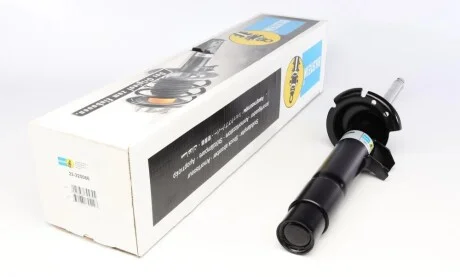 Амортизатор (передний) BMW 3 (F30/F80) 11- (B4) BILSTEIN 22-220066