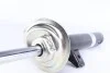 Амортизатор (передний) BMW 3 (E46) 00-05 (L) (B4) BILSTEIN 22-220578 (фото 5)