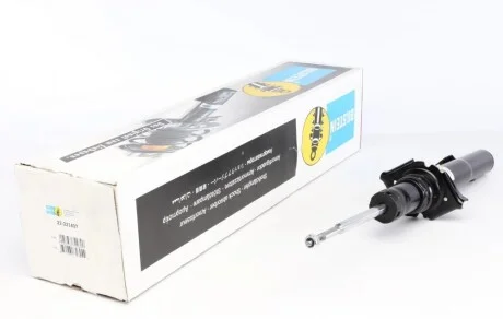 Амортизатор (передній) Honda Accord 08- (L) (B4) BILSTEIN 22-221407