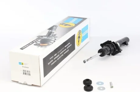 Амортизатор (передній) Honda Accord 08- (R) (B4) BILSTEIN 22-221414