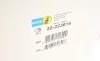 Амортизатор (передній) Renault Clio II 98-06 (B4) BILSTEIN 22-223616 (фото 2)