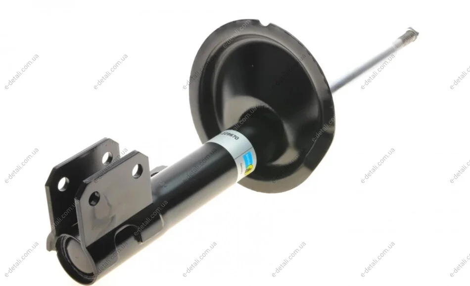 Амортизатор (передний) Citroen C4 II 09- (R) (B4) BILSTEIN 22-229670 (фото 1)