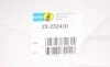 Амортизатор (передний) Citroen C4 II/DS4 09-/Peugeot 3008 I 09-17 (L) (B4) BILSTEIN 22-232410 (фото 2)